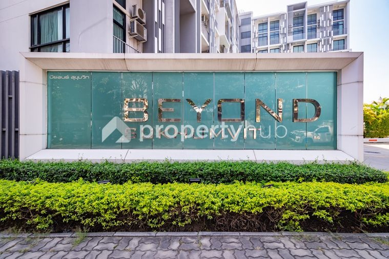 Beyond Sukhumvit