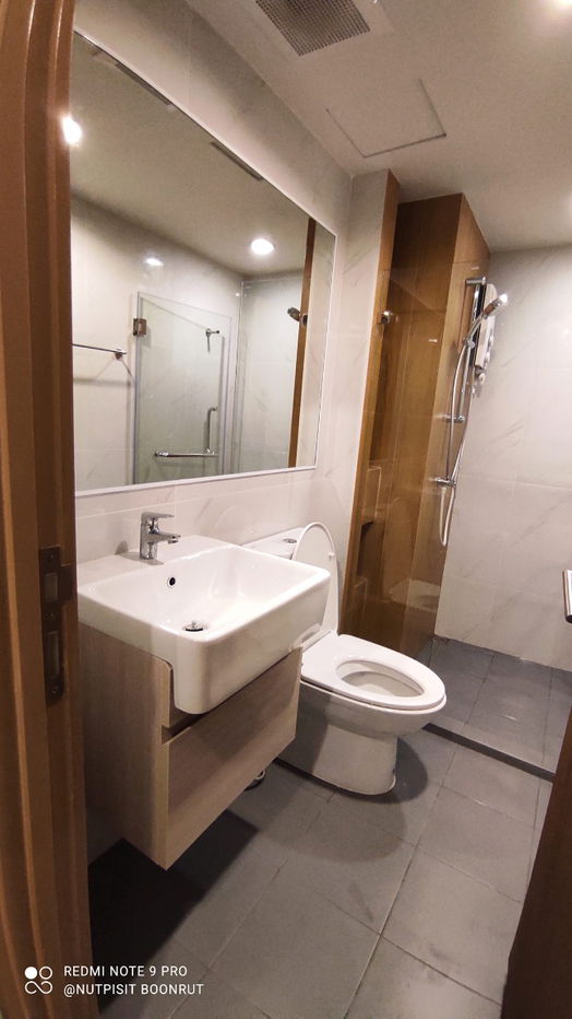 รูป 🥳[RAR22111036]The Excel HideAway สุขุมวิท71, ตึก A ชั้น 5*มีเครื่องซักผ้า *ใกล้ BTS อ่อนนุช / BTSพระโขนง💚Line id: @thefirstagent - รูปที่ 10/11