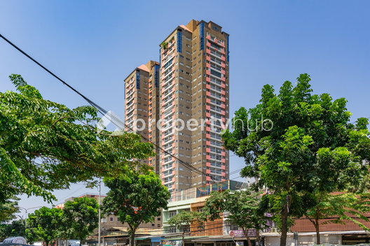 Project Bangna Residence Picture - 2/17