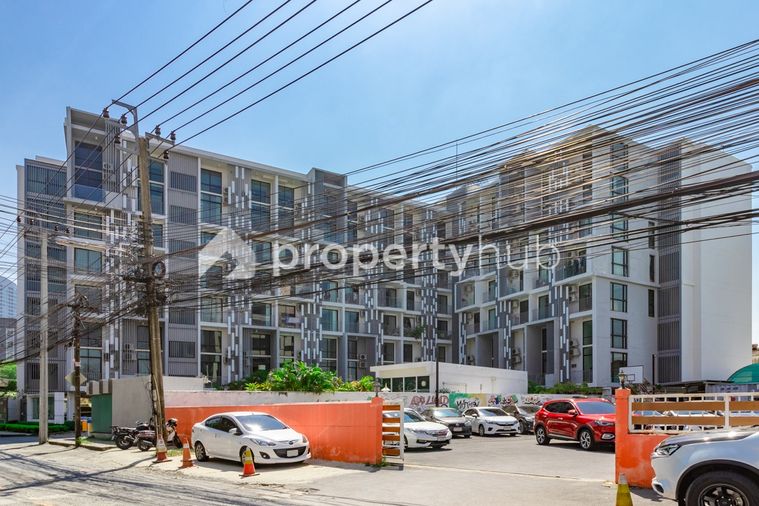 Beyond Sukhumvit
