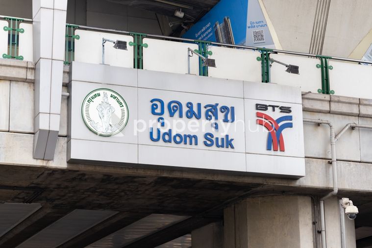 The Sky Sukhumvit