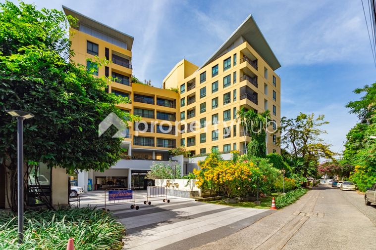 The Sense Sukhumvit 68