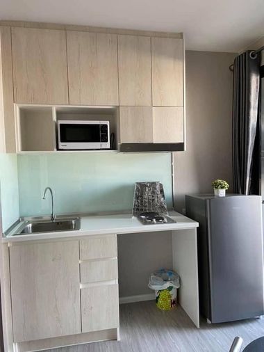 รีบจอง 🔥🔥 ให้เช่า JW condo รามอินทรา ติดถนนใหญ่ ราคาดี เฟอร์ครบ+เครื่องซักผ้า ‼️ พร้อมเข้าอยู่