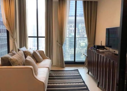 รูปภาพ for rent Noble Ploenchit. 1bed 51sqm. Line id: @pfagent