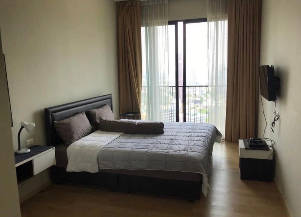 picture Available 30Sep25! Noble Reveal. 1bed 45sqm. Line id: @pfagent - 3/6
