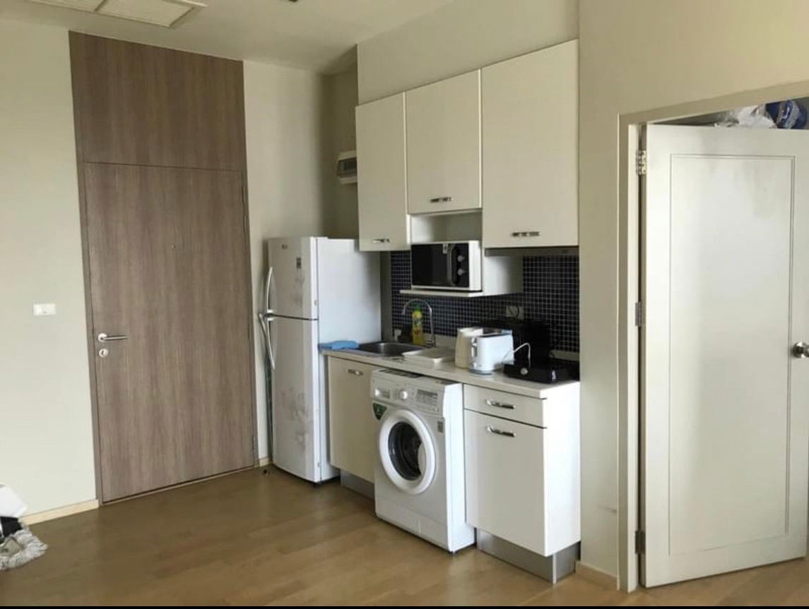 picture Available 30Sep25! Noble Reveal. 1bed 45sqm. Line id: @pfagent - 2/6