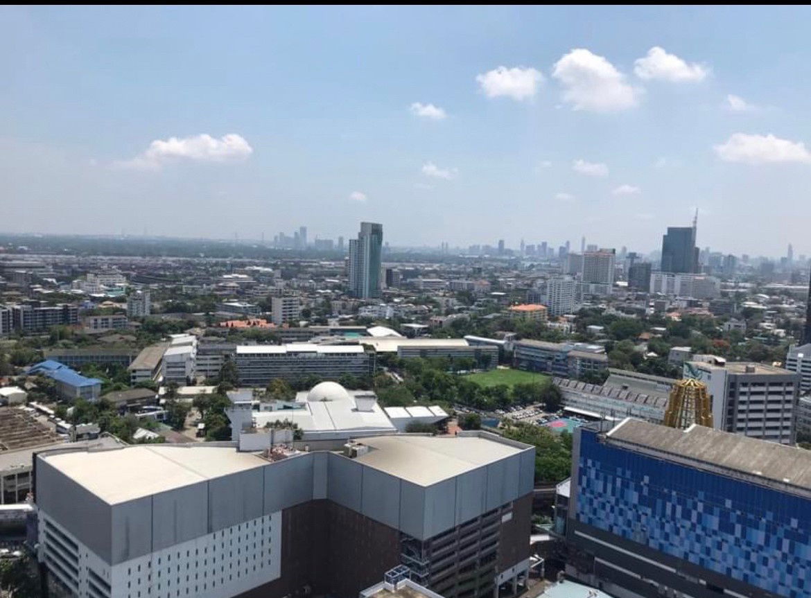 picture Available 30Sep25! Noble Reveal. 1bed 45sqm. Line id: @pfagent - 6/6