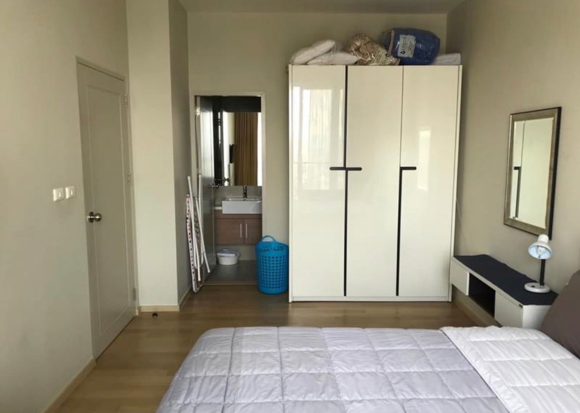 picture Available 30Sep25! Noble Reveal. 1bed 45sqm. Line id: @pfagent - 4/6
