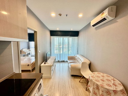 รูปภาพ For rent  Ideo Mobi Sukhumvit Eastgate 