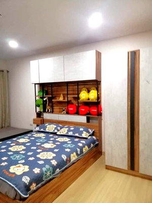 คอนโดให้เช่า : ✅ SVR146 ✅ Line : @p2nproperty