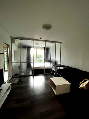 Condos for rent Khlong Luang Road : Dcondo campus resort rangsit near TU.