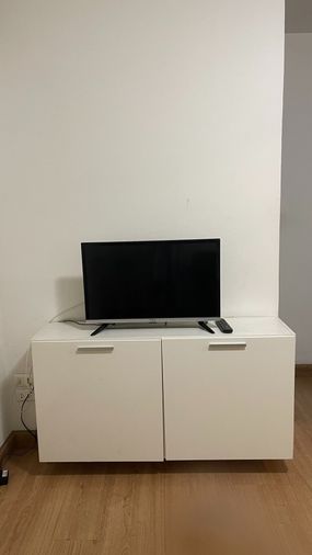 1-bed condo for rent, 29 sqm, DEN Vibhavadi