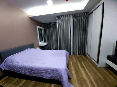 Condos for sale : Sale the harmonest condo bangsan chonburi