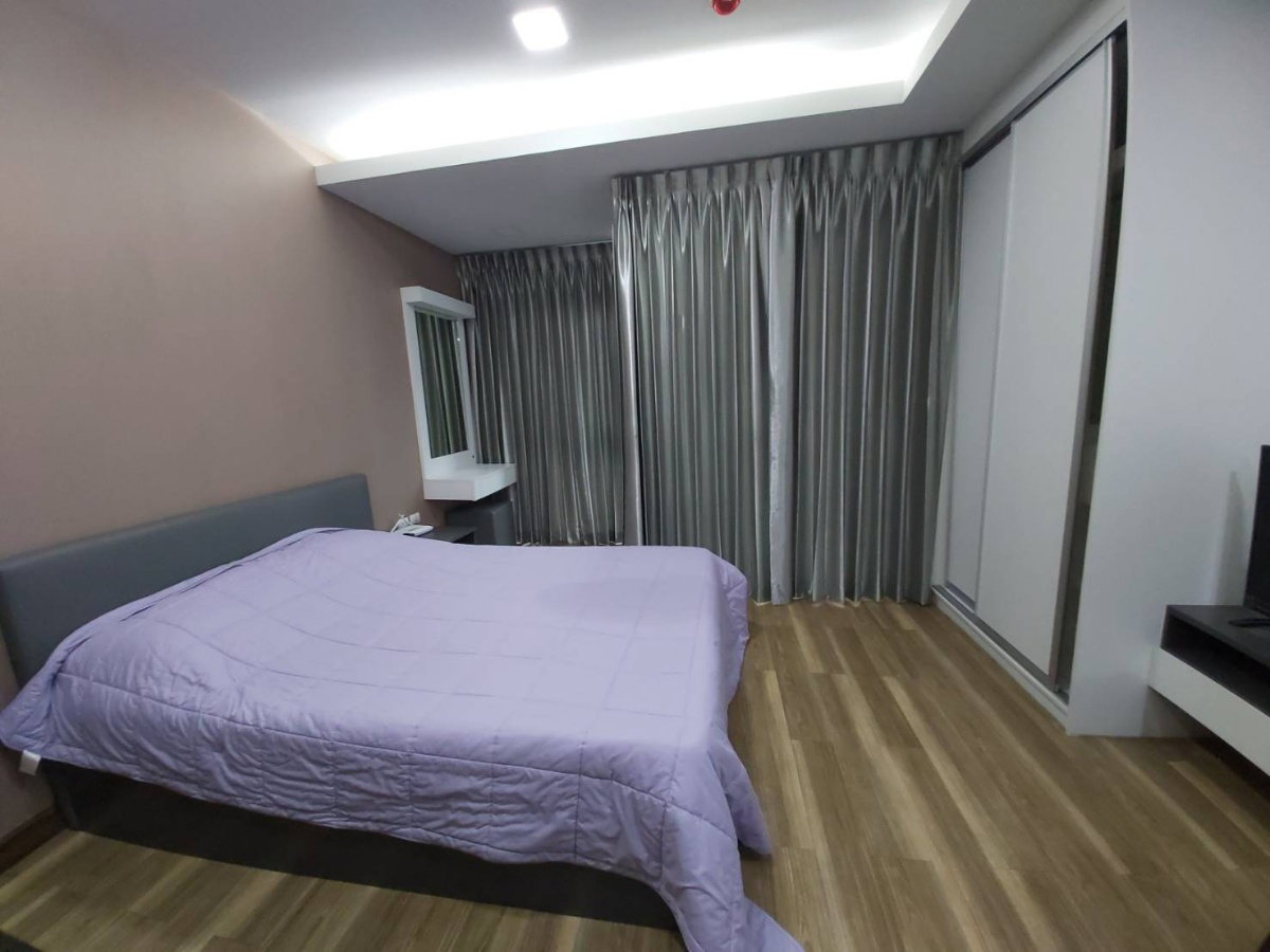 picture Sale the harmonest condo bangsan chonburi - 1/11