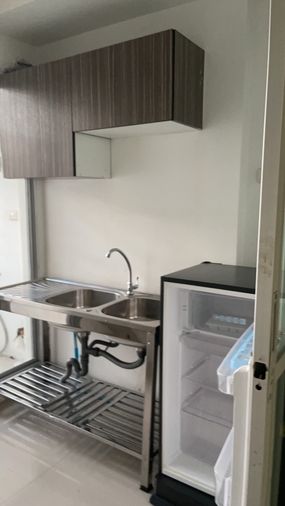 1-bed condo for rent, 29 sqm, DEN Vibhavadi