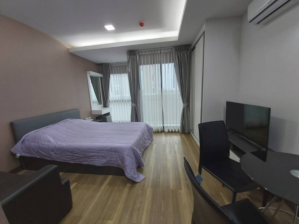 picture Sale the harmonest condo bangsan chonburi - 3/11