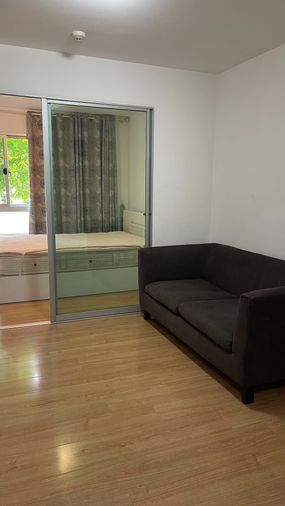 1-bed condo for rent, 29 sqm, DEN Vibhavadi