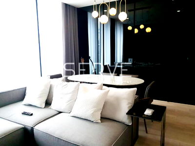 คอนโดให้เช่า : ห้องคอมบาย 1 นอน 1 ห้องทำงาน 1 ห้องนั่งเล่น ห้องมุม ใช้ชีวิตสะดวกสบาย ติด BTS เพลินจิต ที่คอนโด Noble Ploenchit / ให้เช่าคอนโด