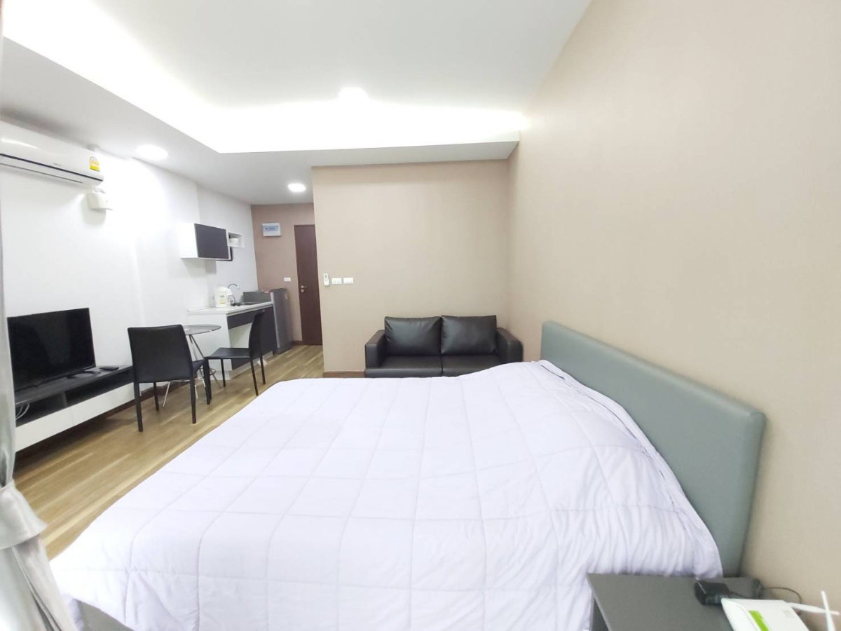 picture Sale the harmonest condo bangsan chonburi - 4/11