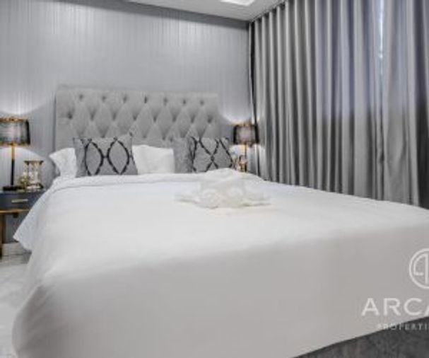 อคาเดีย เซ็นเตอร์ สวีท