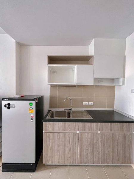 picture SVR147  For rent, Supalai Veranda Ramkhamheang, floor 6, studio 28 sqm. 10,000./month, 064-959-8900 - 6/10