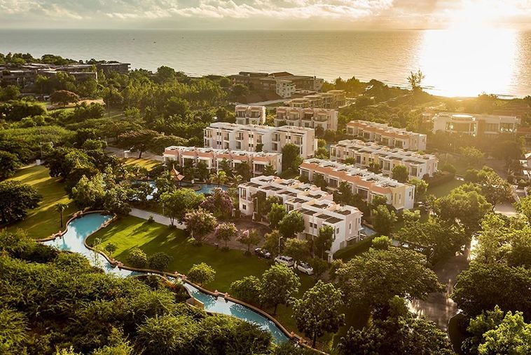 โบ๊ทเฮ้าส์ หัวหิน