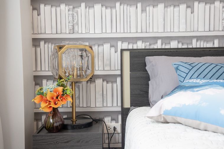 ใหม่ คอนโดวิวทะเล บางแสน The Horizon ( 099-4265469 )