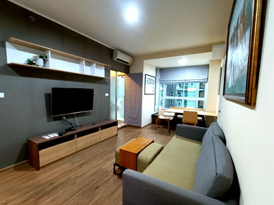 เช่าคอนโด MRT ศูนย์ราชการนนทบุรี : ให้เช่า คอนโด ยู ดีไลท์ รัตนาธิเบศร์ Add : a_sungha100