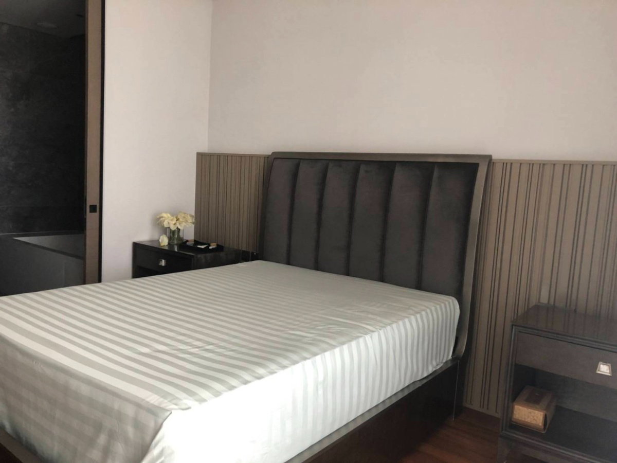 รูป ให้เช่า Banyan Tree Residences Reverside Bangkok 2  Bedroom 📣📣📣 ห้องสวยน่าอยู่ พร้อมอยู่ค่ะ - รูปที่ 15/21