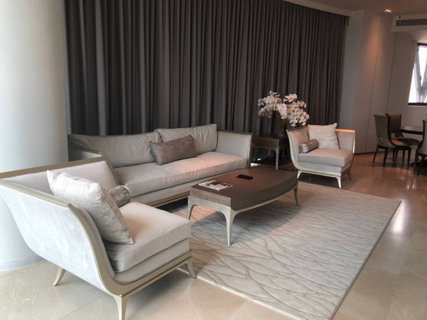รูปภาพ 📣📣 ให้เช่า Banyan Tree Residences Reverside Bangkok 2  Bedroom ห้องสวยน่าอยู่