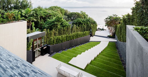 Project Baan Plai Haad Pattaya Picture - 3/8