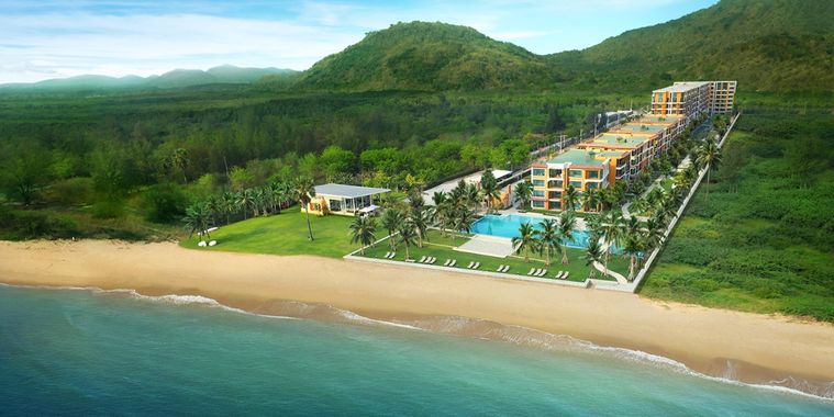 เบลล่า คอสต้า หัวหิน