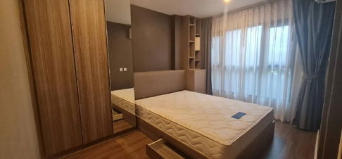 ให้เช่าคอนโดดิ ออริจิ้น พหลฯ – สะพานใหม่ ห้องแต่งสวย 