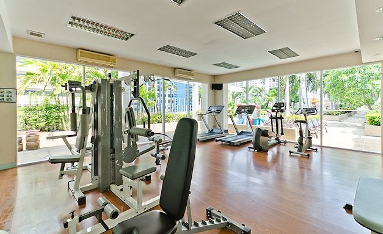Grand Park View Asoke