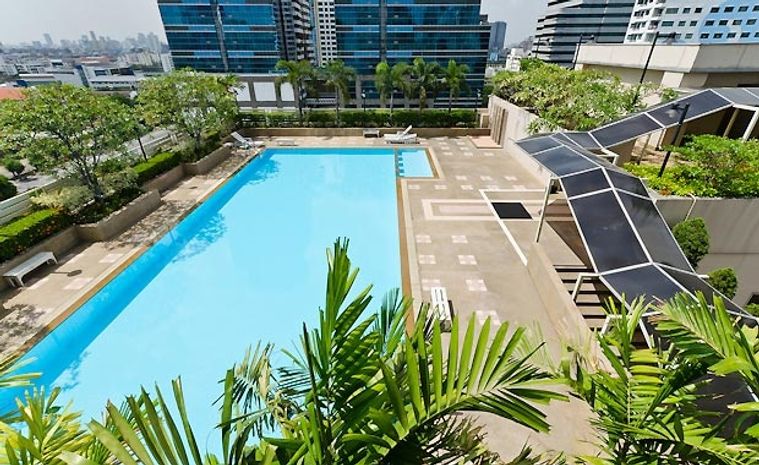 Grand Park View Asoke