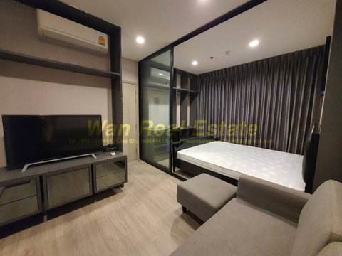 Politan rive riverside condo for reant