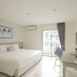 รูป Recenta Phuket Suanluang - รูปที่ 2/11