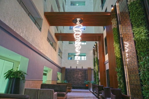 Project Dusit Grand Condo View Picture - 3/6