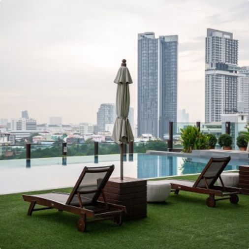 Urbana Sathorn
