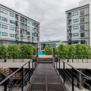 เดอะ ฮาร์โมเนสท์ บางแสน