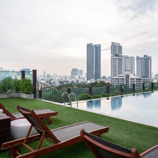 Urbana Sathorn