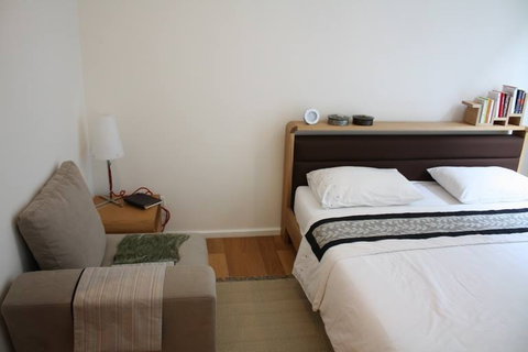 รูปภาพ Condo For rent Wind Sukhumvit 23, 1bedroom, Fully Furnished, Line ID: @ppagent