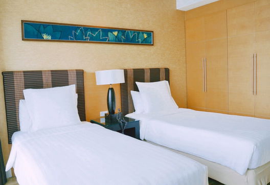 Project Urbana Sathorn Picture - 5/20