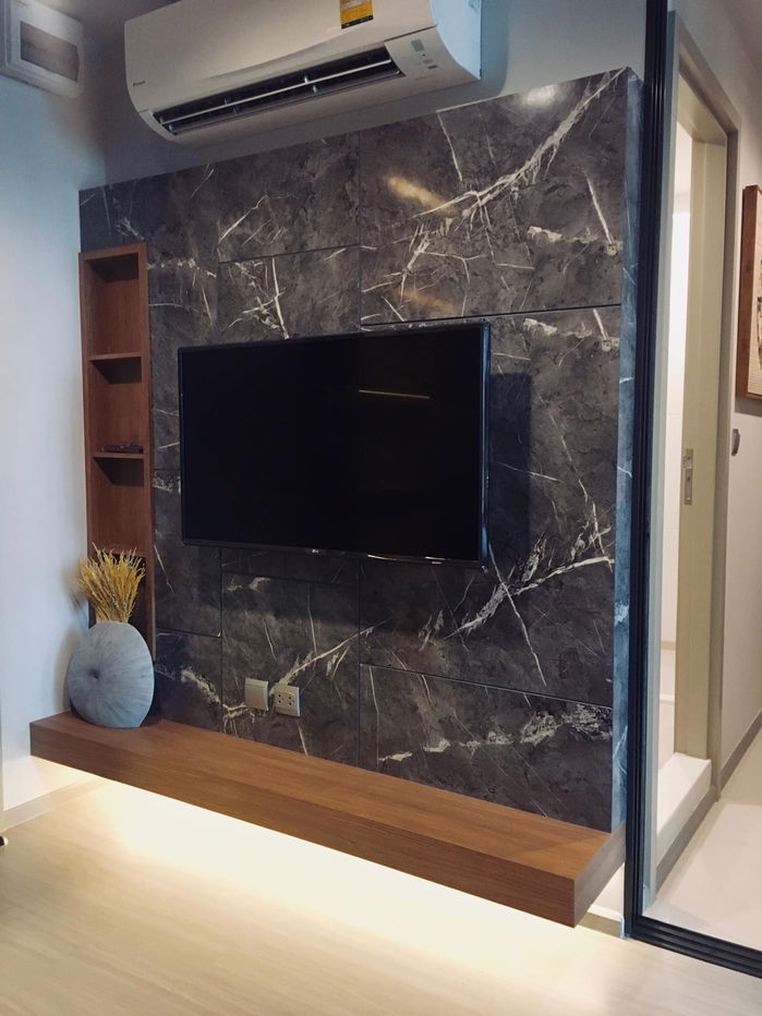 picture Life Ladprao  S-LP 65 Nice Room For Rent - 2/13