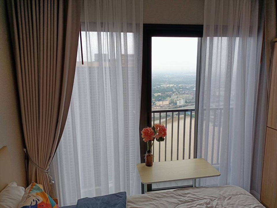picture The Politan Aqua   Condo For Rent / Line : @mintocondo     - 13/20