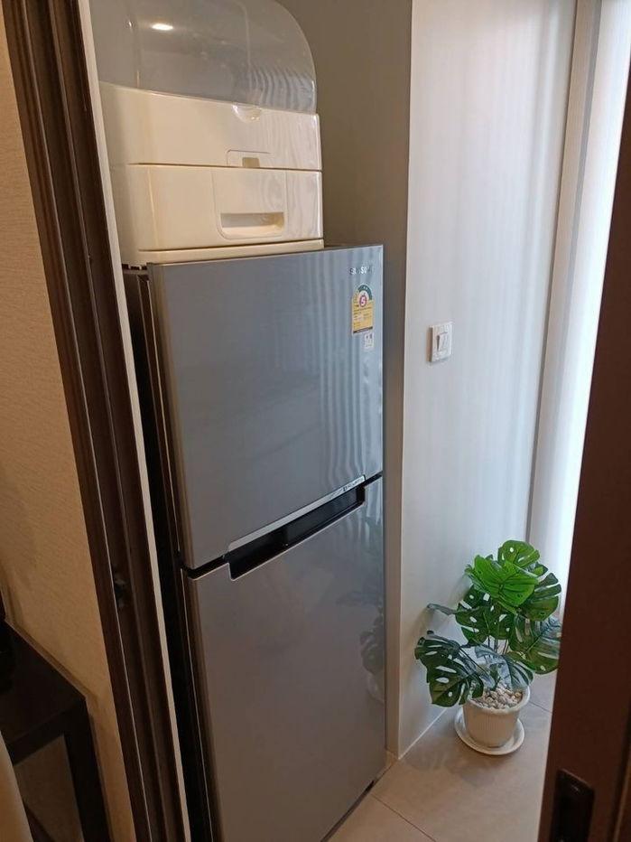 picture The Politan Aqua   Condo For Rent / Line : @mintocondo     - 15/20