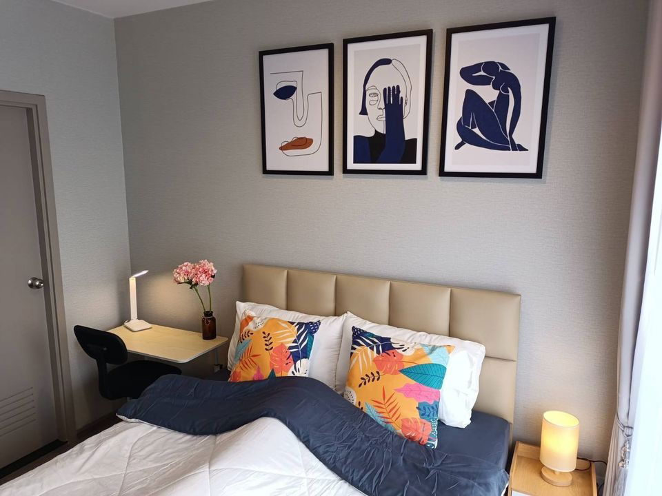 picture The Politan Aqua   Condo For Rent / Line : @mintocondo     - 20/20