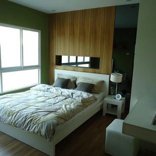 Project Suksiri Condo Picture - 2/12