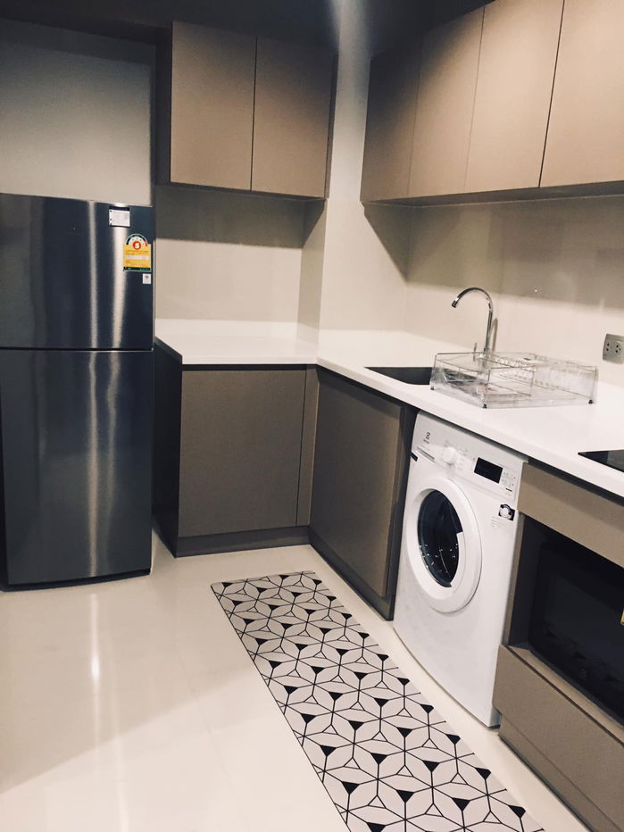 picture Life Ladprao  S-LP 65 Nice Room For Rent - 3/13
