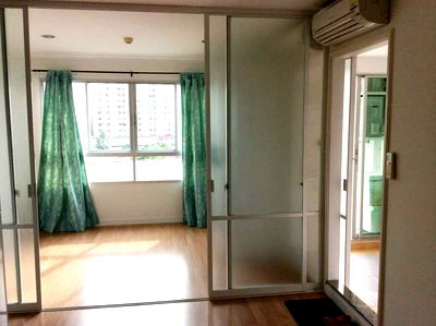 Condos for sale : LP26245 Lumpini Ramkhamhaeng26 size 32 sqm. 6 Fl. 1.6 Mb. 094-549-4104